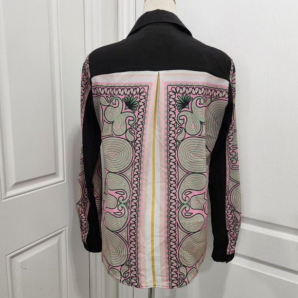 Clover canyon blouse - Picture 11 of 13